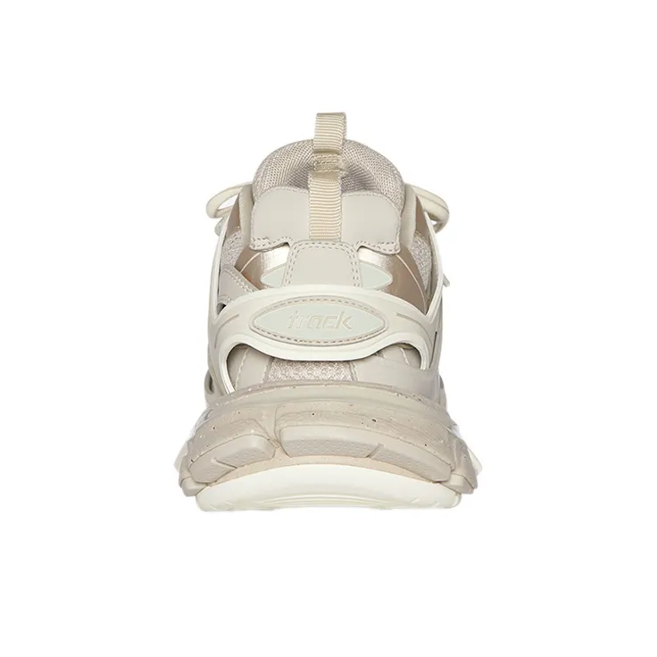 Balenciaga Track Recycled Sole Beige-4