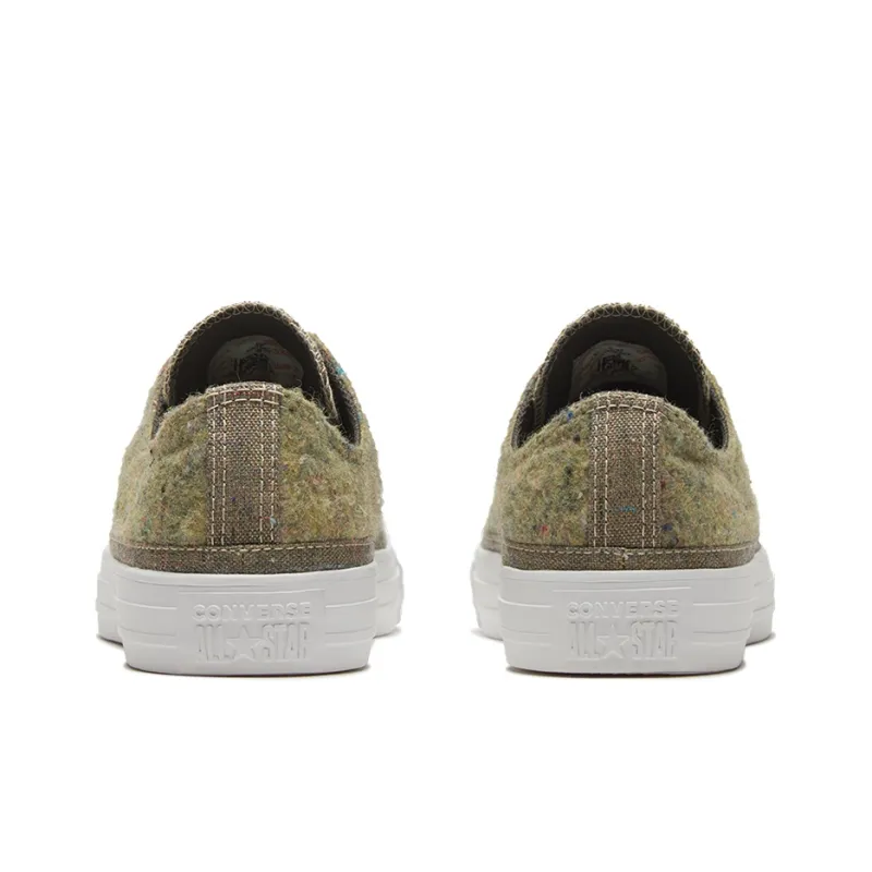 Converse Chuck Taylor All Star 'Yellow Green'-3
