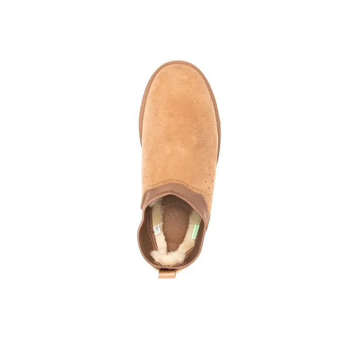Suicoke RON-M2ab-MID 'Brown'-2