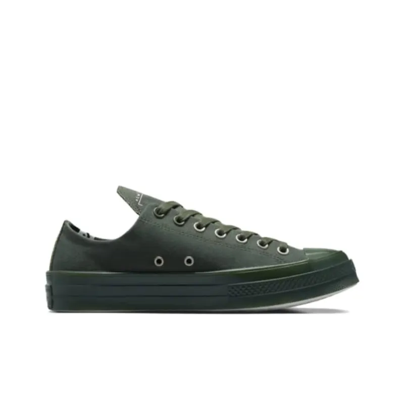 Converse Chuck Taylor All Star 70 Ox A COLD WALL Green-1