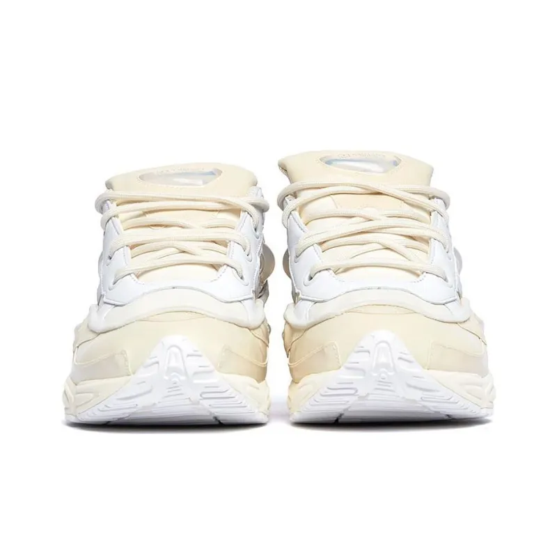 Adidas Originals Ozweego Bunny Raf Simons Cream-2