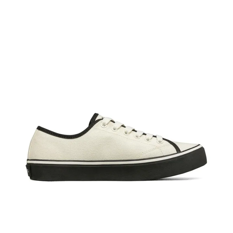 Skechers V'lites Abrasion Resistant Slip Resistant Low Top Canvas Shoes Women's-1