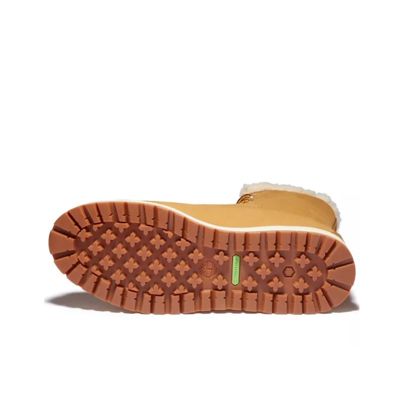 Timberland Richmond Ridge 6 Inch Boot 'Wheat'-3