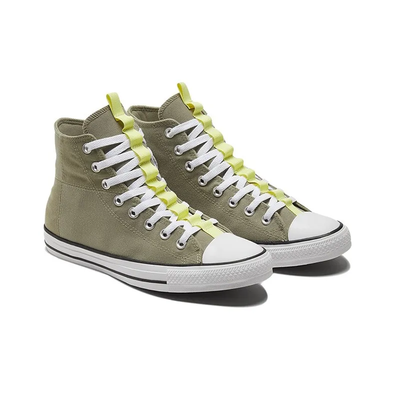 Chuck Taylor All Star Converse High 'Alt Exploration Light Field Surplus'-2