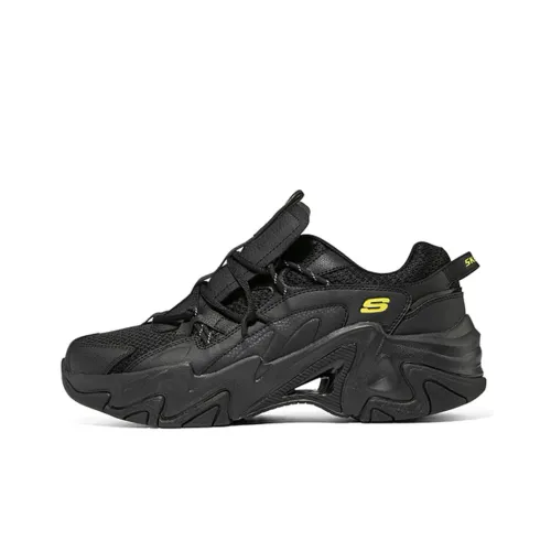Male Skechers Stamina Daddy Shoes
