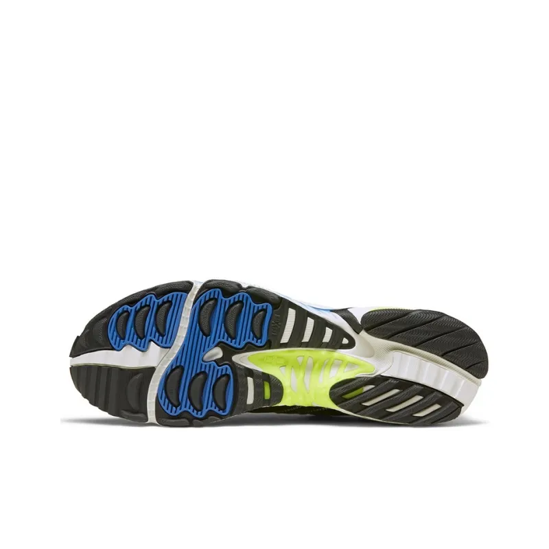 Adidas Torsion Trdc Blue Yellow-3