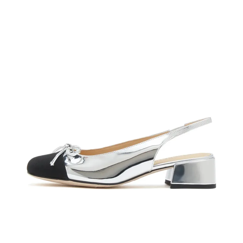Staccato High Heels 3.5cm Women's-4