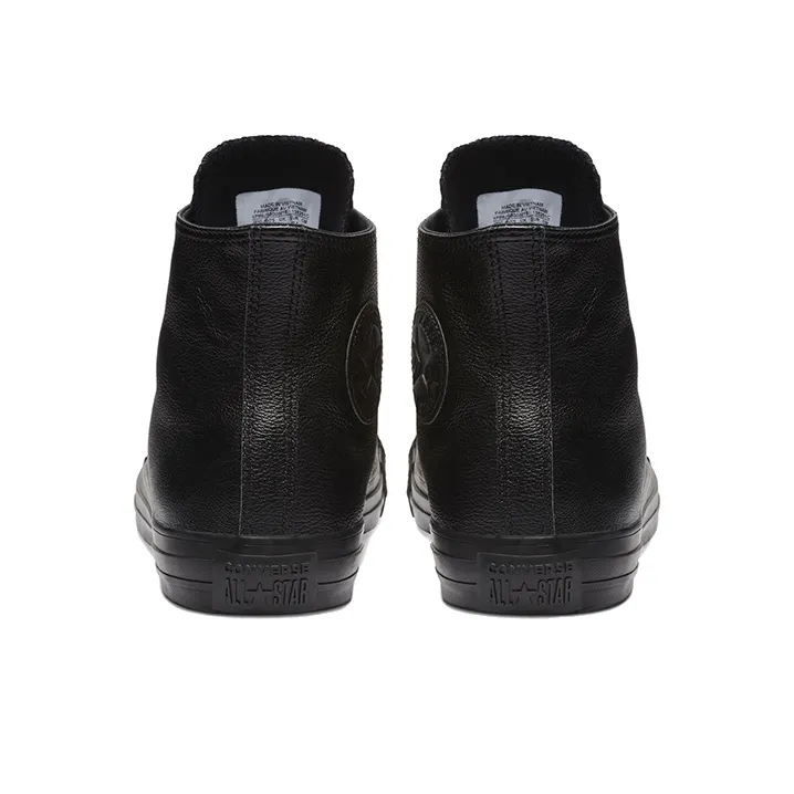 Chuck Taylor All Star Converse Hi 'Black'-3