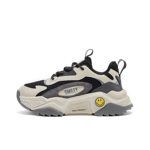 Unisex SMILEY  Daddy Shoes