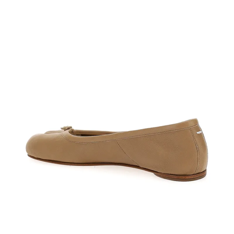 Maison Margiela Tabi Ballet Flats Women's-3