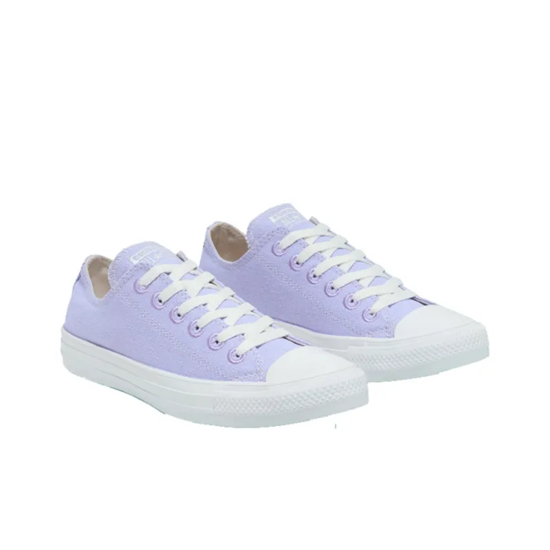 Converse Chuck Taylor All Star Ox Moonstone Violet-2