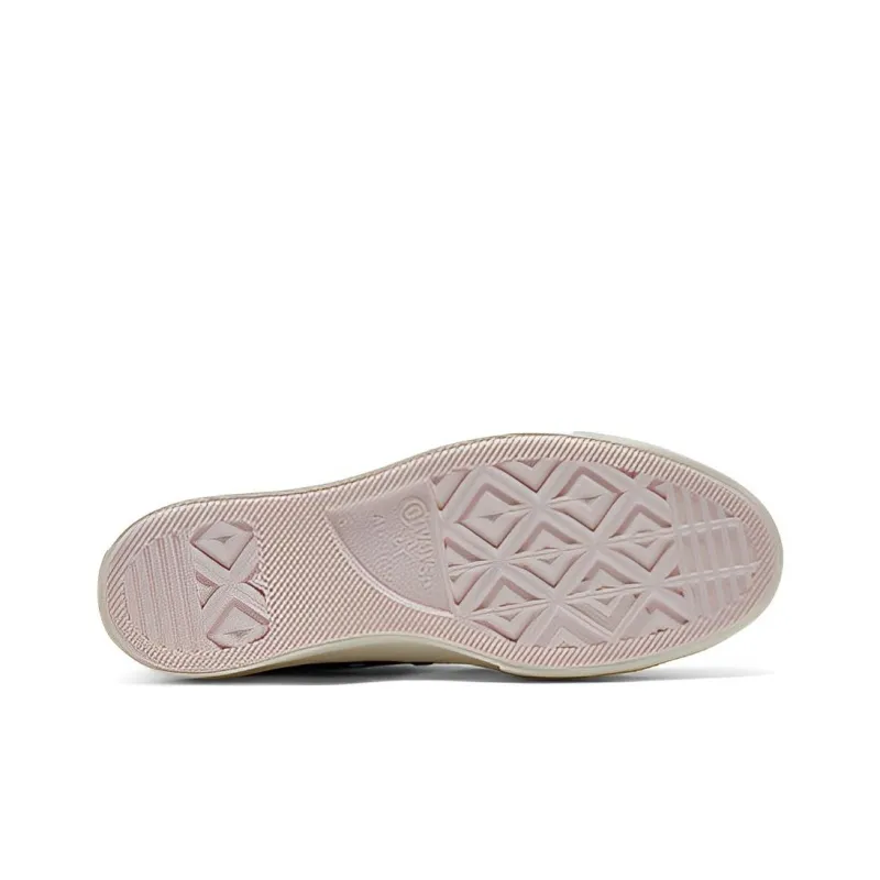 Converse All Star Lift Crafted Patchwork Women's-4