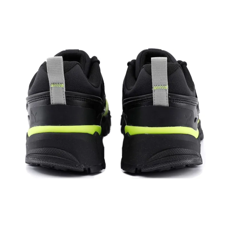 PUMA Trailfox Overland Mts 'Black'-2