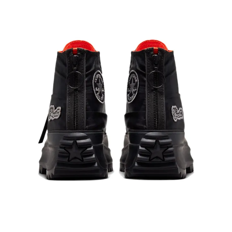 Run Star Converse Hike Platform High 'It's Possible'-4