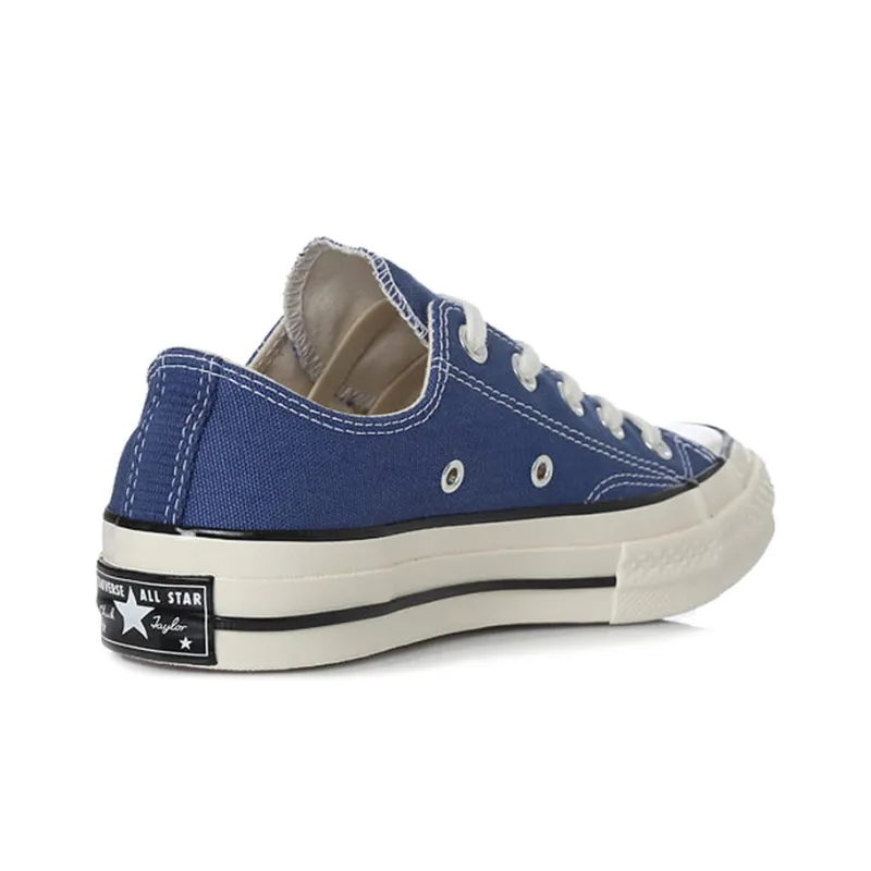 Converse Chuck Taylor All Star Ox True Navy-4