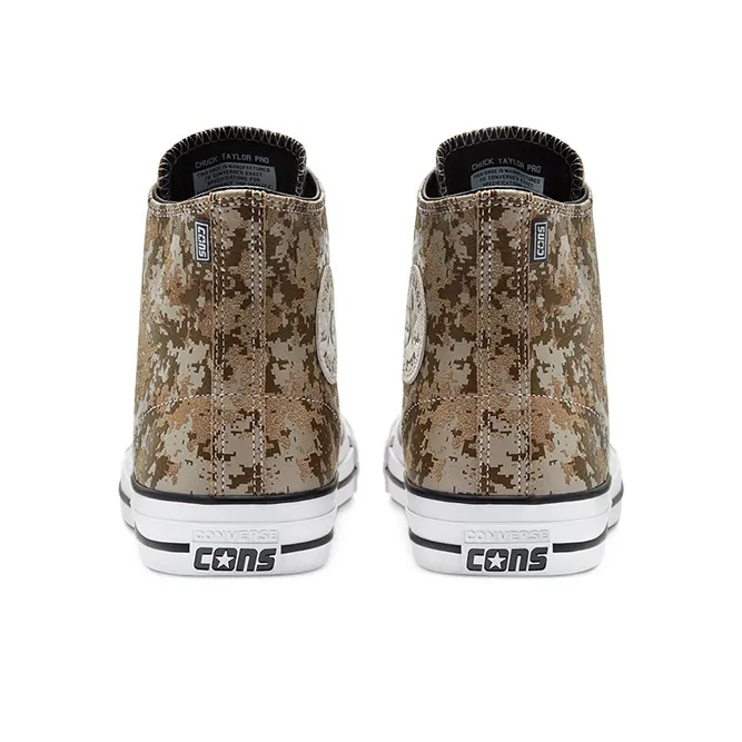 Converse Chuck Taylor All Star Pro High 'Digi Camo'-3