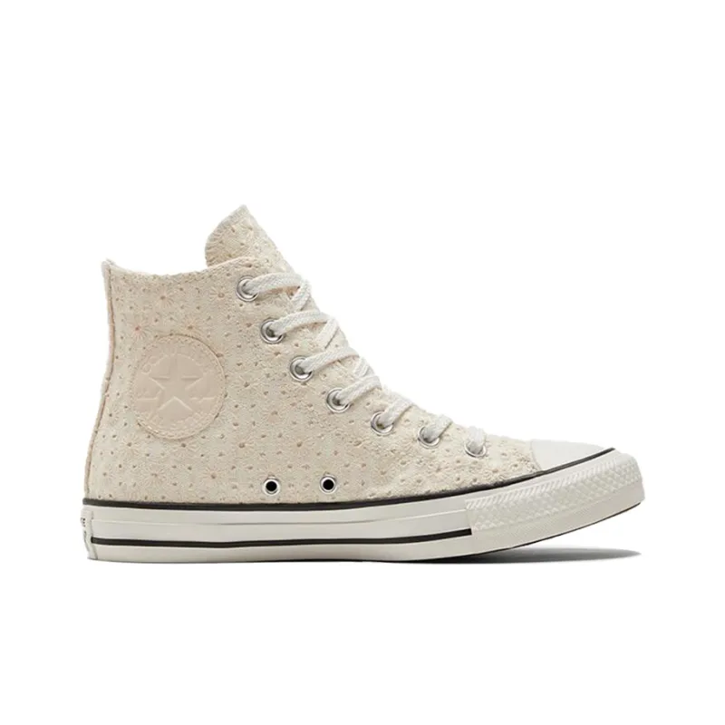 Converse Colorblock Chuck Taylor All Star For Beige Women's-1