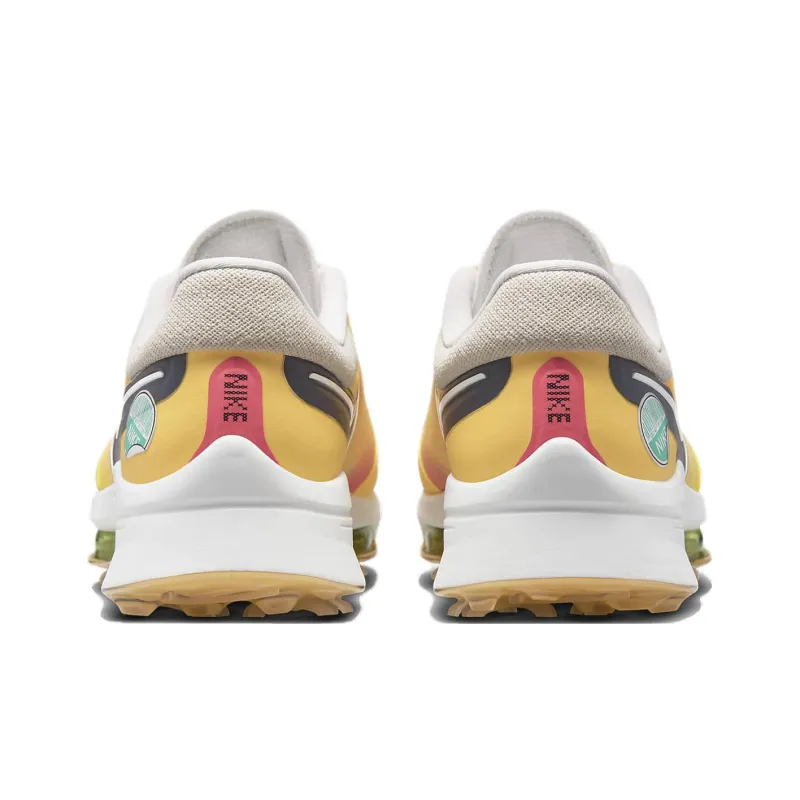 Nike Air Zoom Infinity Tour NEXT% NRG Golf Shoes Unisex Wide-4