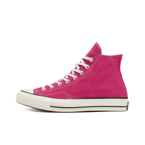 Converse Chuck Taylor All Star 70 Hi Prime Pink