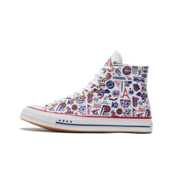 Converse Chuck Taylor All Star70 Hi Aba