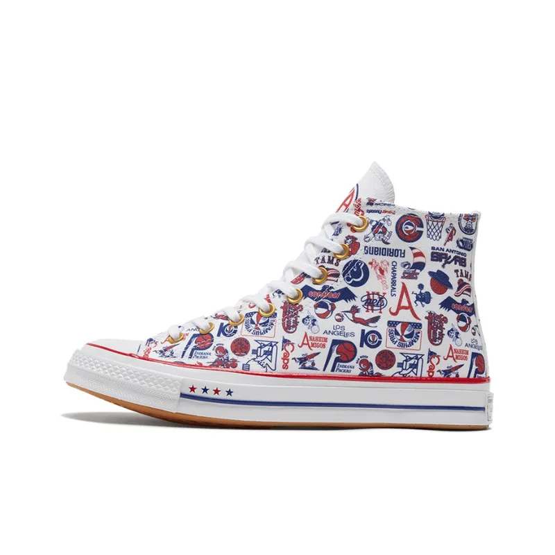 Converse Chuck Taylor All Star70 Hi Aba-0