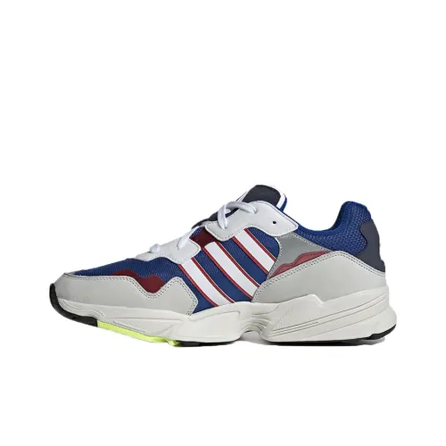 Adidas Yung-96 Collegiate Royal Collegiate Navy