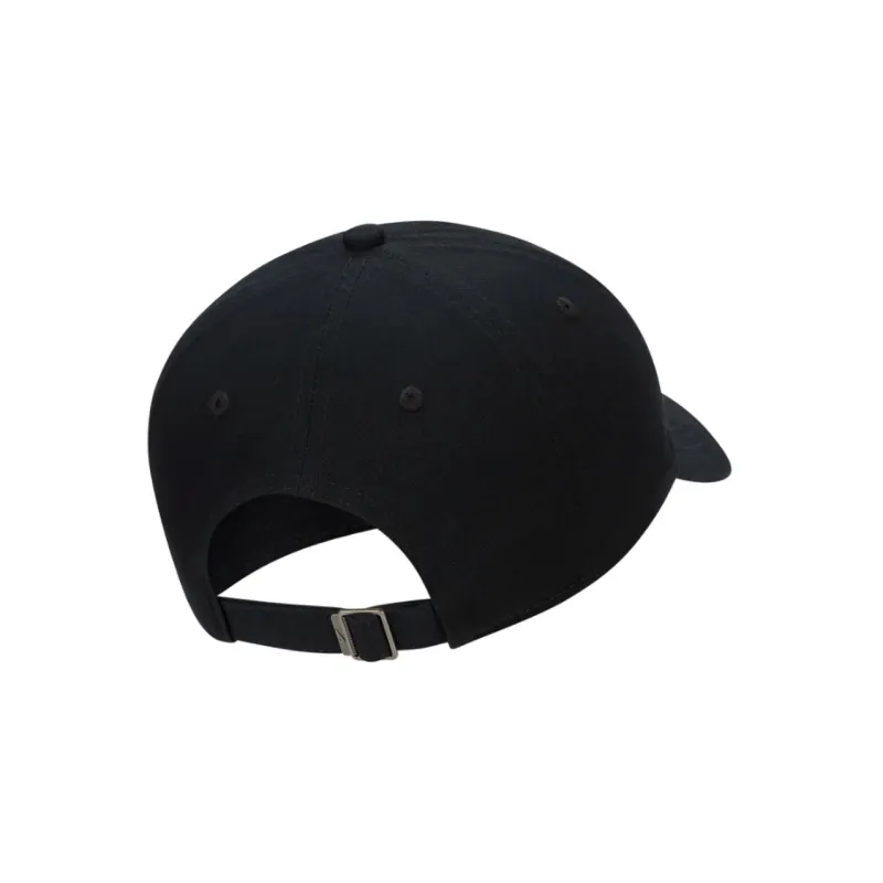 Nike Club Unstructured Futura Wash Cap-1