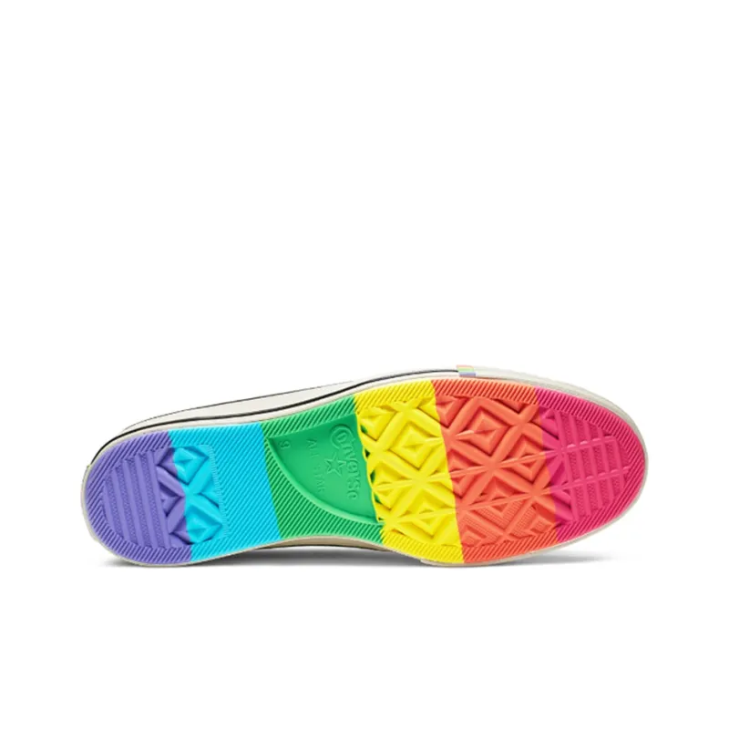 Converse Chuck Taylor All Star 70 Ox Pride Rainbow 2019-4