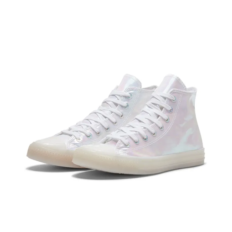 Converse Chuck Taylor All Star Hi Iridescent-2