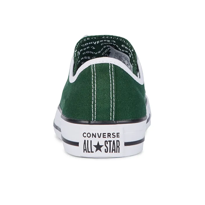 Converse Chuck Taylor All Star Gamer Low Top 'Green'-4
