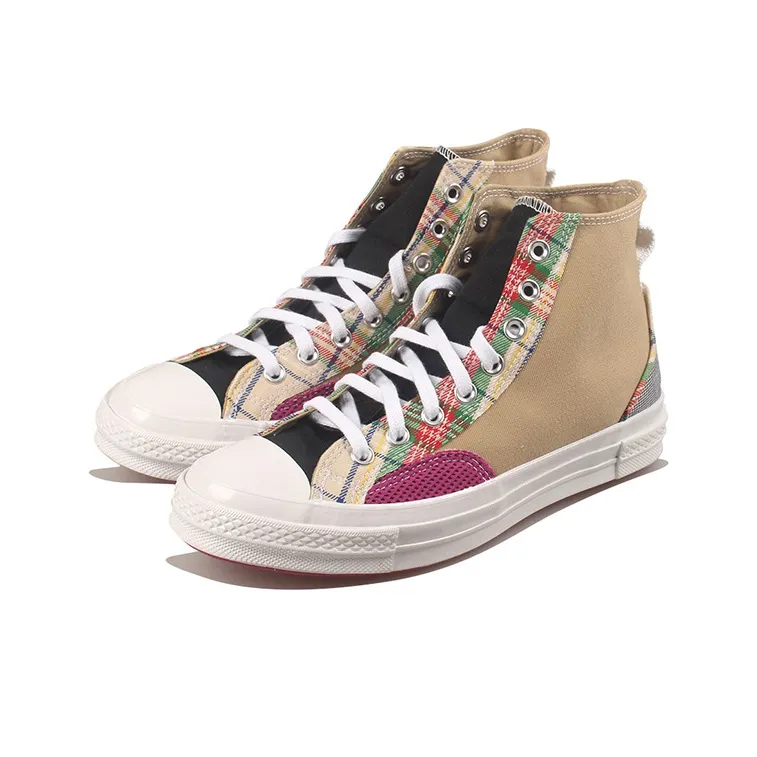 Converse Chuck Taylor All Star 70 Hi Hacked Fashion Nomad Khaki-2