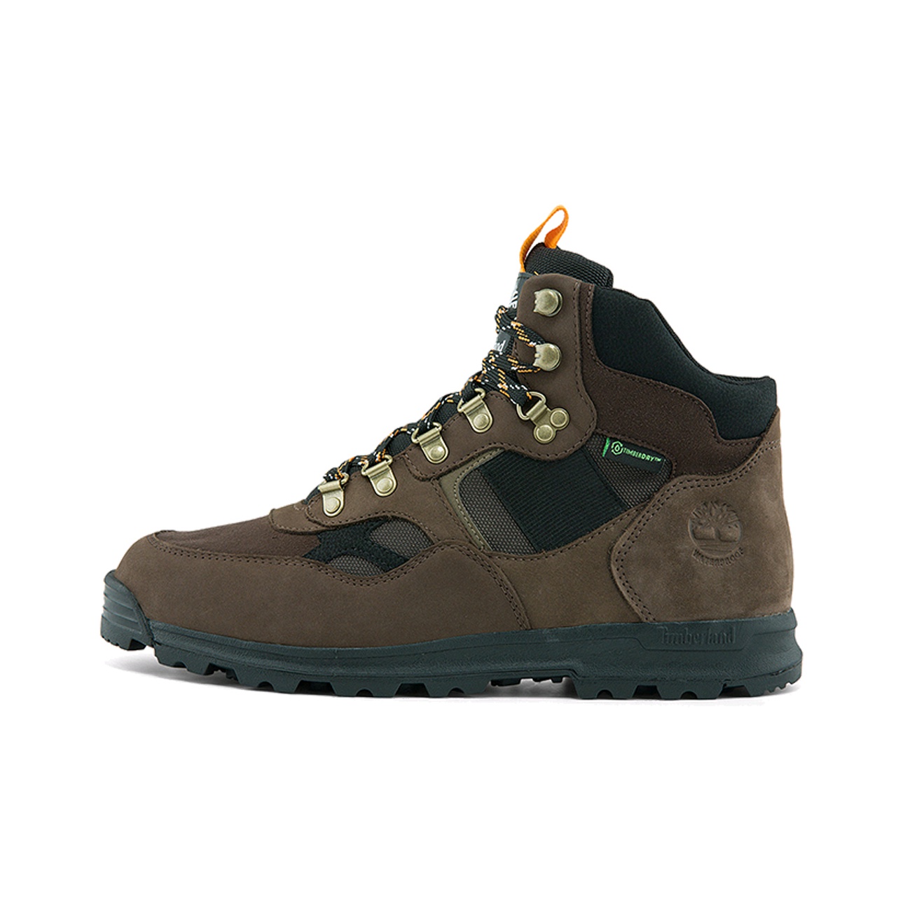 Euro hiker mid jacquard men's boot best sale