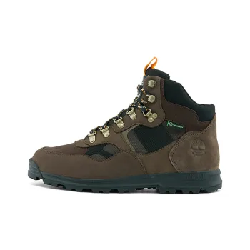 Timberland Trumbull Mid Hiker 'Dark Brown Nubuck'