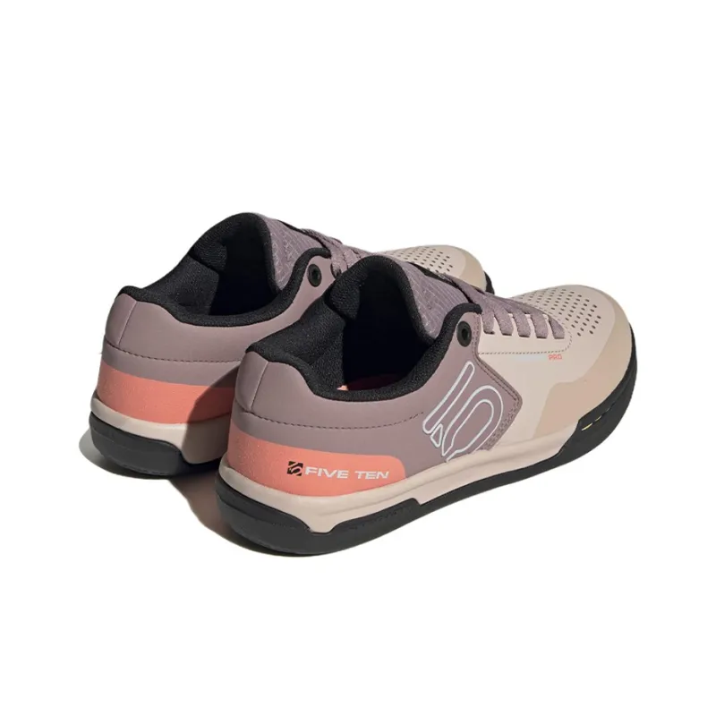 Five Ten Women's Adidas Freerider Pro 'Wonder Taupe Grey' Women's-3