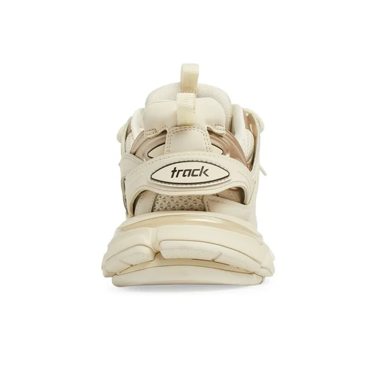 Balenciaga Track Sneaker 'Beige' 2024-3
