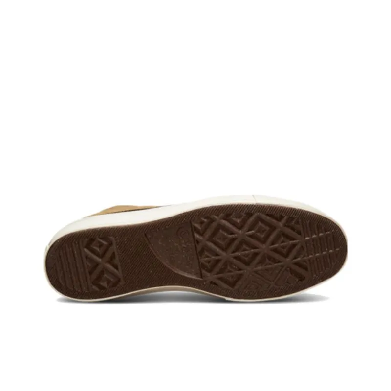 Chuck 70 Converse High 'Quilted Sand Dune'-4
