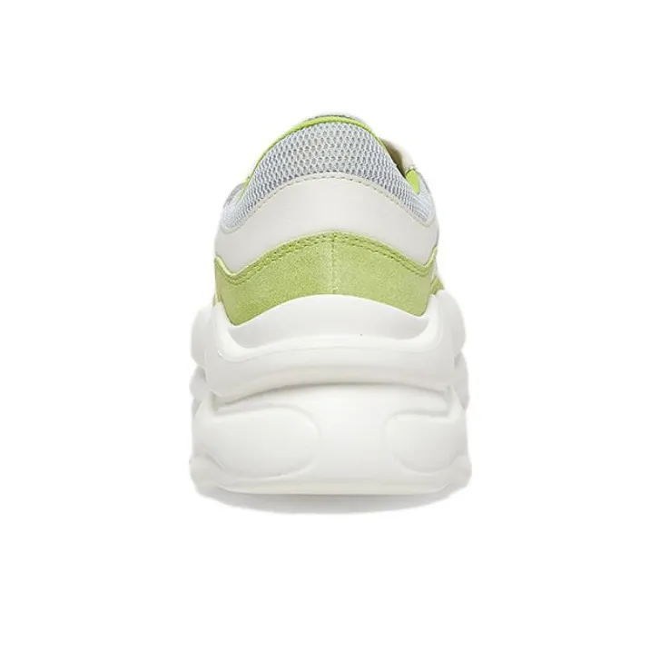 Hush Puppies Low-Top Chunky Sneakers Women's-2