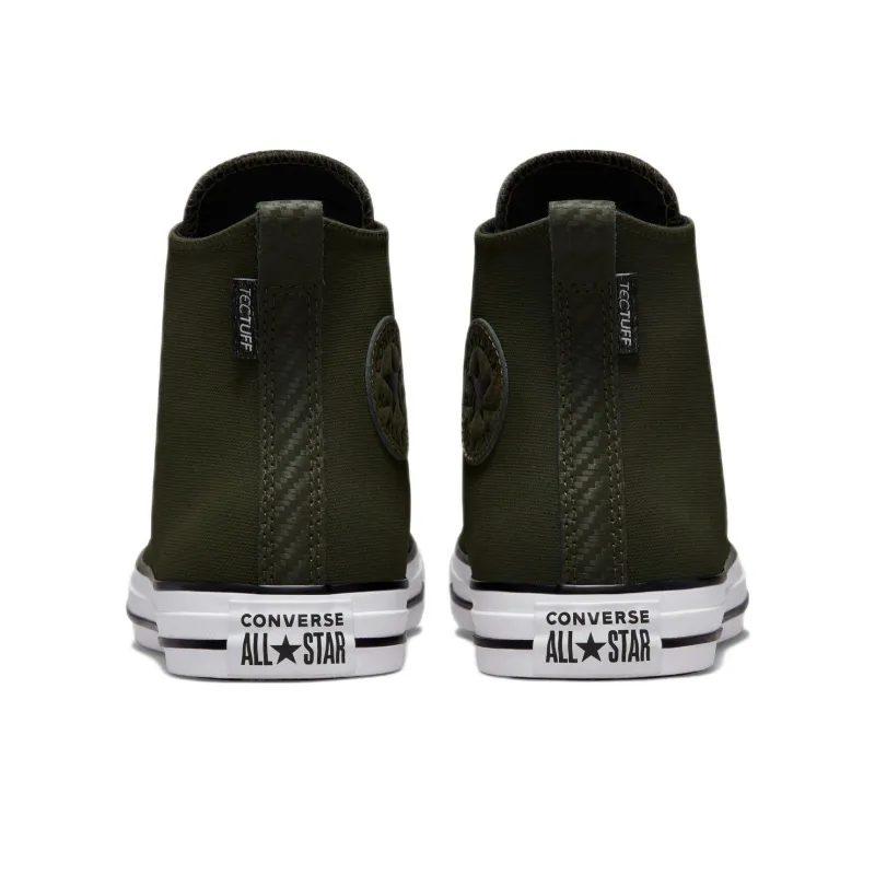 Chuck Taylor All Star Converse TecTuff High 'Utility Green'-4