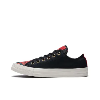 Converse Chuck Taylor All Star Parkway Floral Low Top Women's