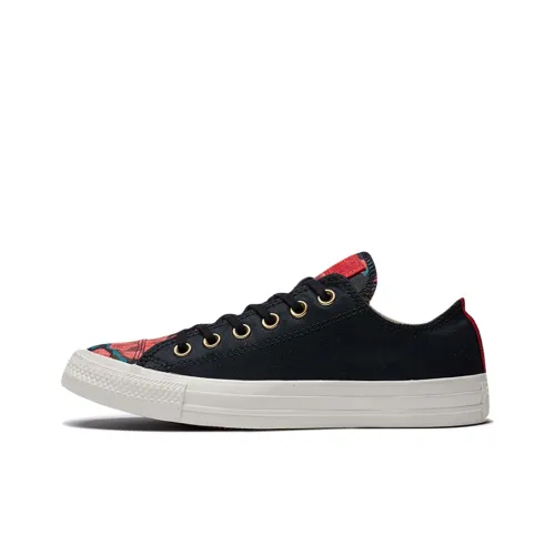 Converse Chuck Taylor All Star Parkway Floral Low Top Women's