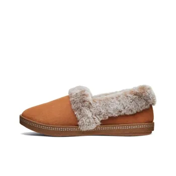 Skechers Cozy Campfire 'Brown' Women's
