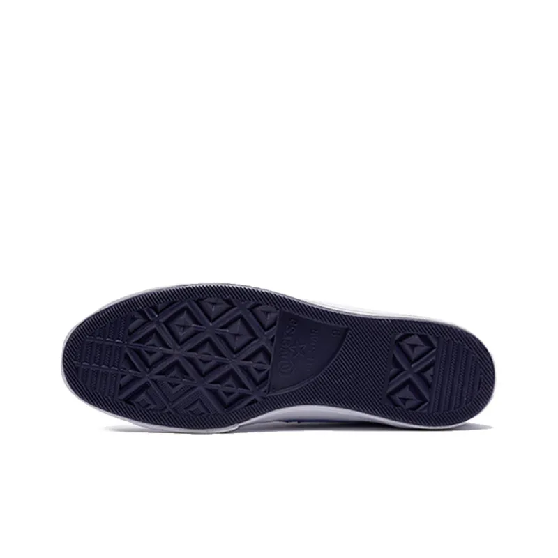Converse One Star Low 'Deep Periwinkle Rhododenron'-5