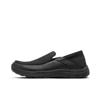 Skechers Slip Ins Men's Casual Shoes Men's Black