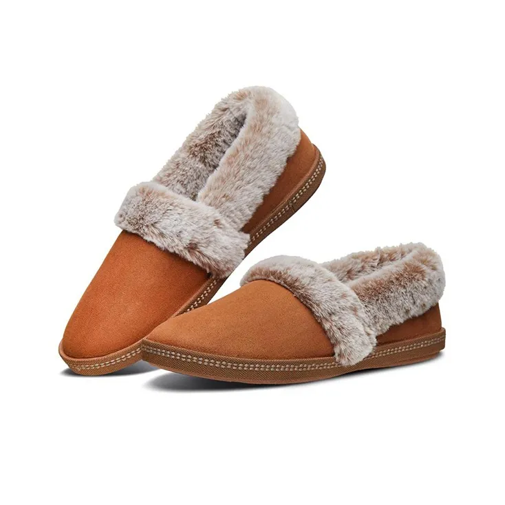 Skechers Cozy Campfire 'Brown' Women's-2