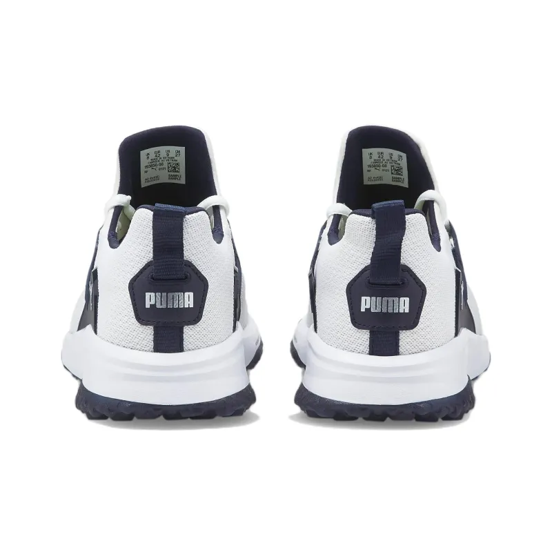 PUMA Golf Fusion EVO Spikeless Low-Top Golf Shoes Men's-3