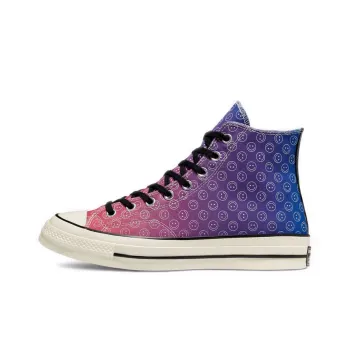Converse Chuck Taylor All Star 70 Hi Happy Camper Game Royal