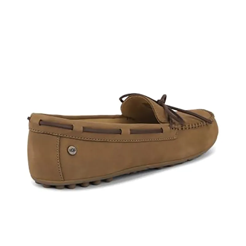 UGG Alana Sports Casual Shoes 'Chestnut Brown' Women's-3