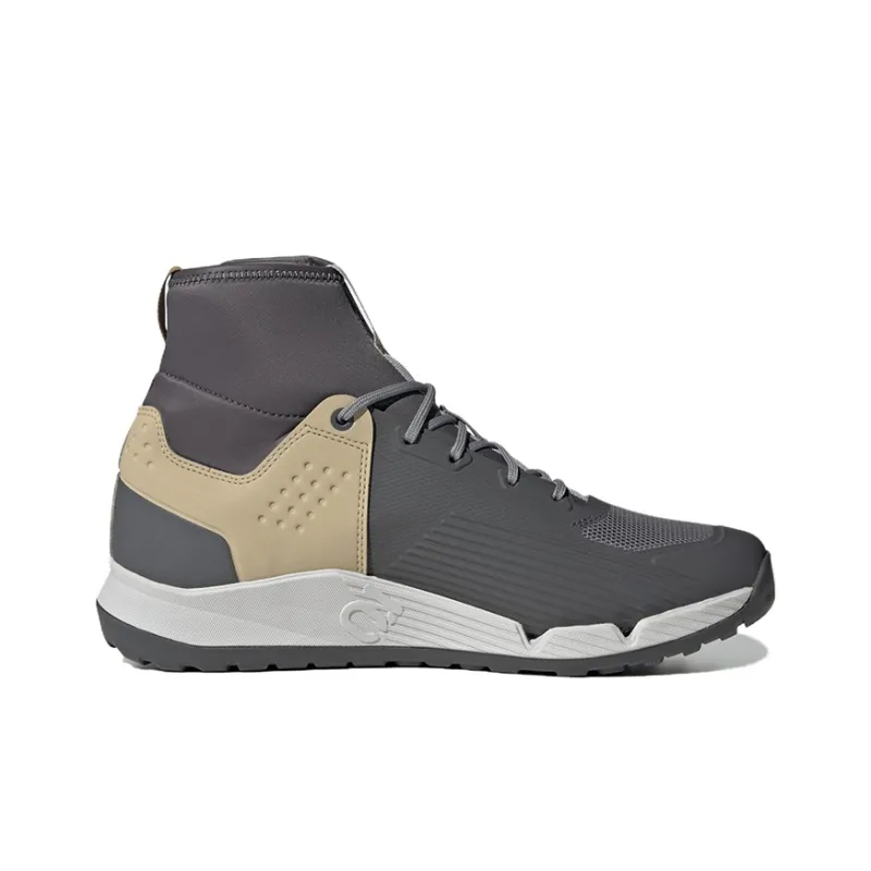 Adidas Five Ten Trailcross Gore Tex Grey Grey Bronze Strata-1