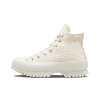 Chuck Taylor All Star Converse Lugged 2.0 High 'Egret'