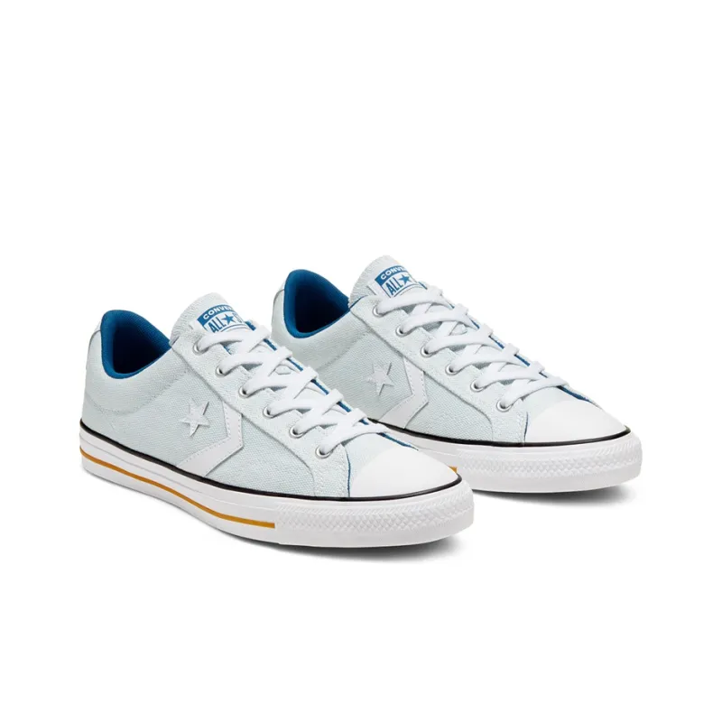 Converse Twisted Vacation Star Player Low Top 'Blue'-2